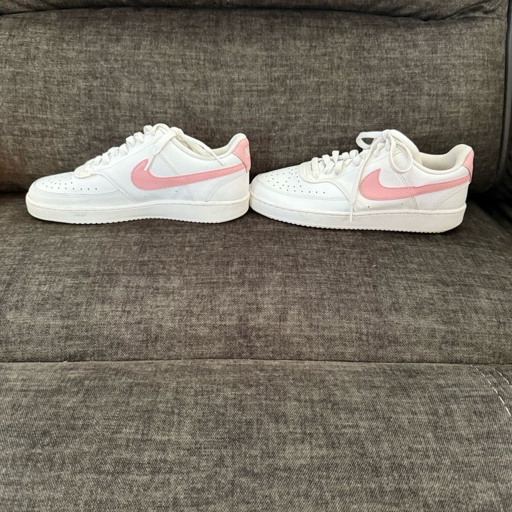 Nike Court Vision women 8.5 - Picture 3 of 7